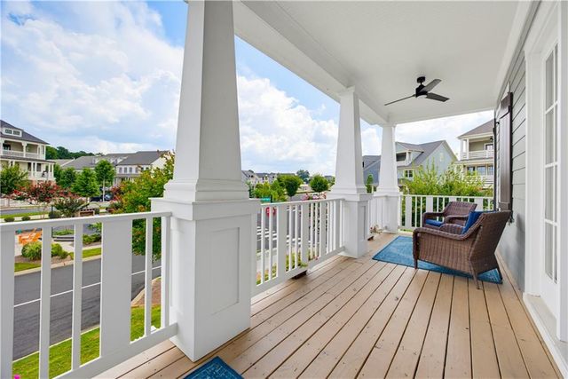581 S Club Drive, Woodstock, GA 30188