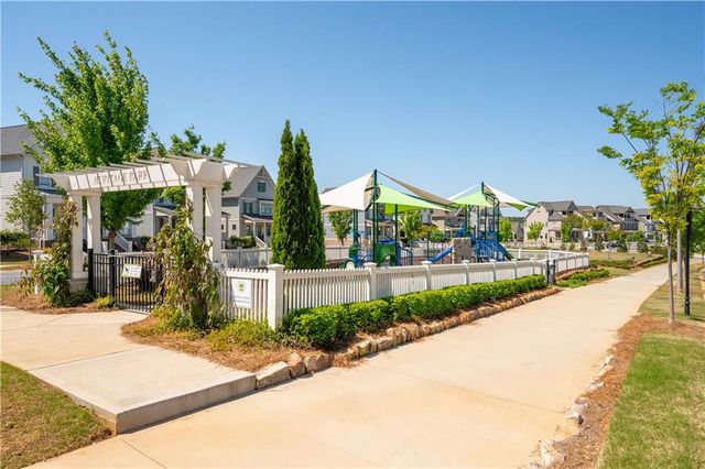 581 S Club Drive, Woodstock, GA 30188
