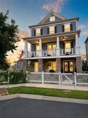 581 S Club Drive, Woodstock, GA 30188
