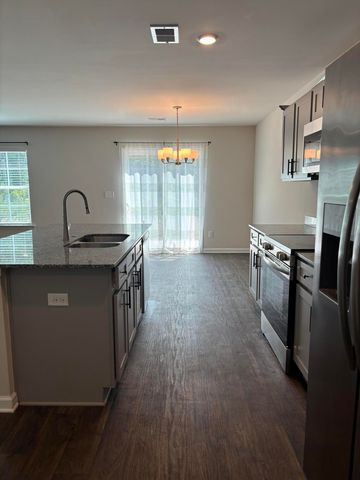 1848 Lacebark Drive, Sumter, SC 29153