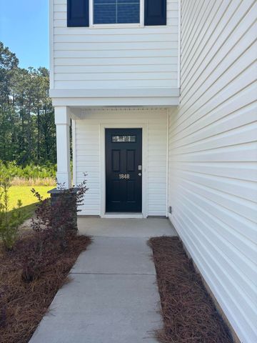 1848 Lacebark Drive, Sumter, SC 29153