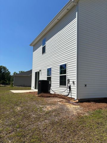 1848 Lacebark Drive, Sumter, SC 29153