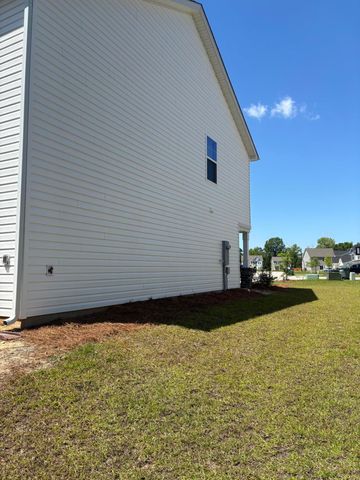 1848 Lacebark Drive, Sumter, SC 29153