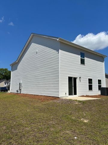 1848 Lacebark Drive, Sumter, SC 29153