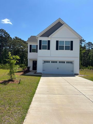 1848 Lacebark Drive, Sumter, SC 29153