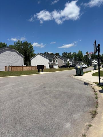 1848 Lacebark Drive, Sumter, SC 29153
