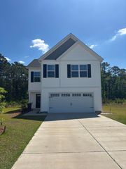 1848 Lacebark Drive, Sumter, SC 29153