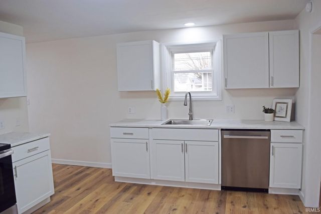 2601 N Heidelbach Avenue, Evansville, IN 47711