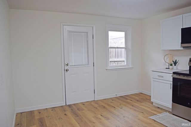 2601 N Heidelbach Avenue, Evansville, IN 47711