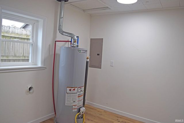 2601 N Heidelbach Avenue, Evansville, IN 47711