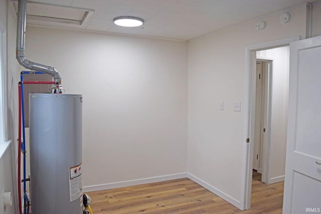 2601 N Heidelbach Avenue, Evansville, IN 47711