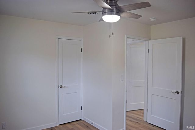 2601 N Heidelbach Avenue, Evansville, IN 47711