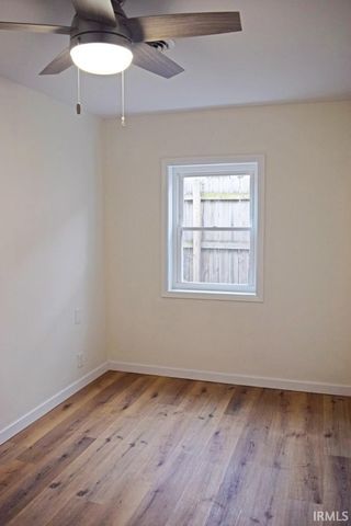 2601 N Heidelbach Avenue, Evansville, IN 47711