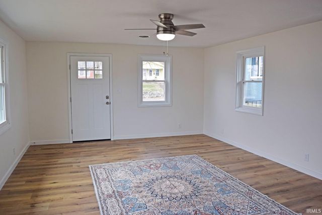 2601 N Heidelbach Avenue, Evansville, IN 47711