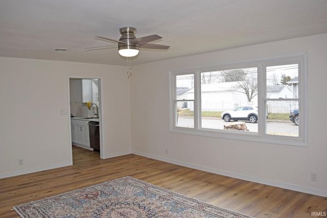 2601 N Heidelbach Avenue, Evansville, IN 47711