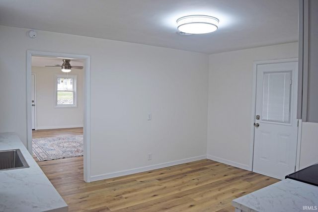 2601 N Heidelbach Avenue, Evansville, IN 47711