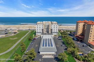 388 Ocean Avenue N, 6D, Long Branch, NJ 07740