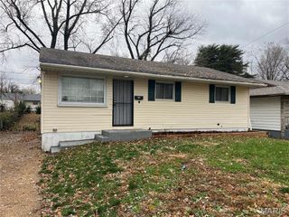 146 Roderick Drive, St Louis, MO 63137