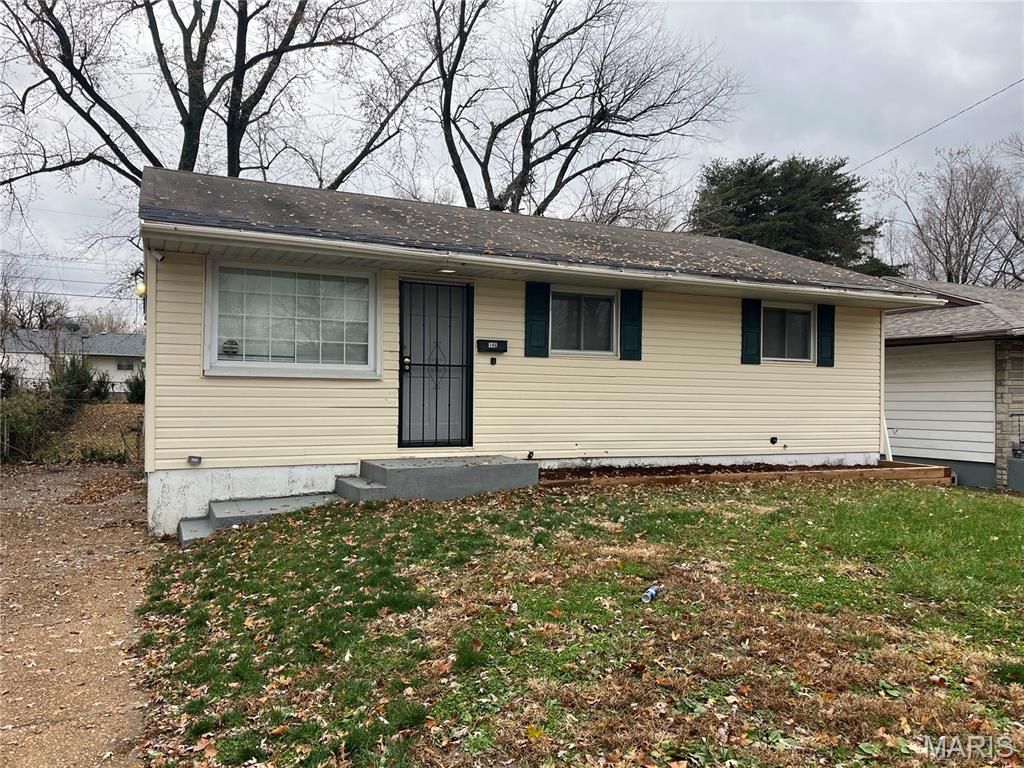 146 Roderick Drive, St Louis, MO 63137