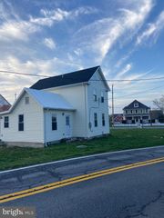 8832 URBANA CHURCH ROAD, Frederick, MD 21704