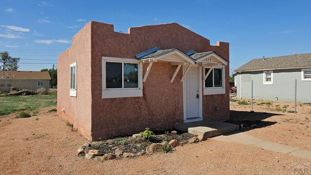 1922-1924 W 22nd St, Pueblo, CO 81003