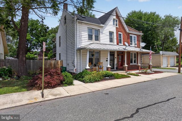333 A ST, Carlisle, PA 17013