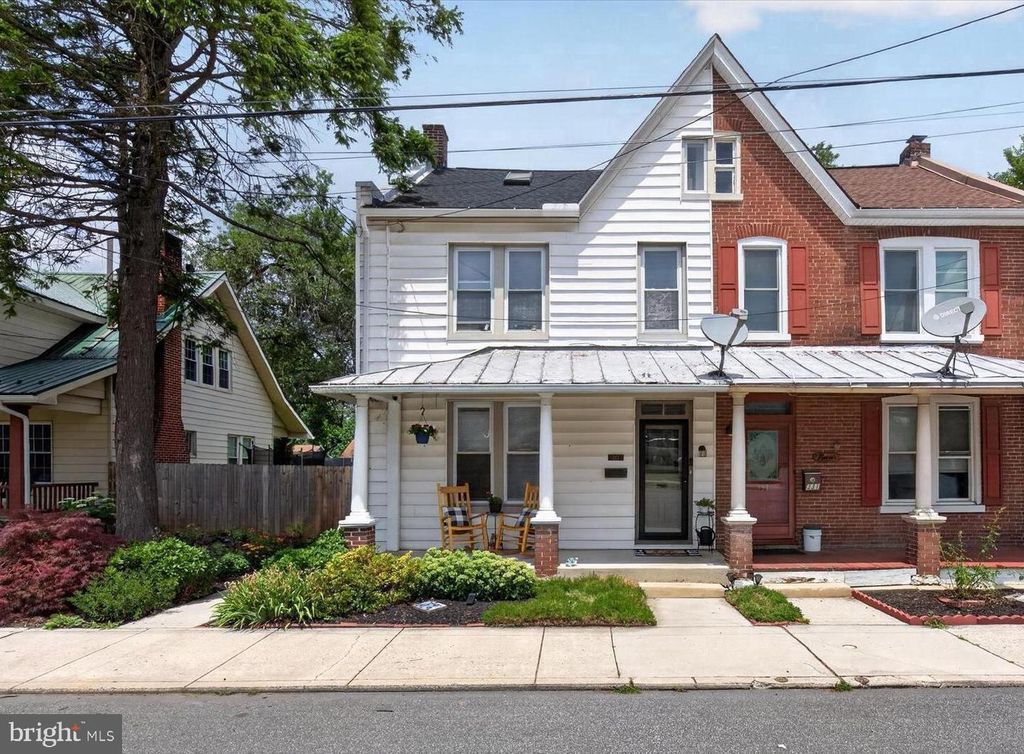 333 A ST, Carlisle, PA 17013