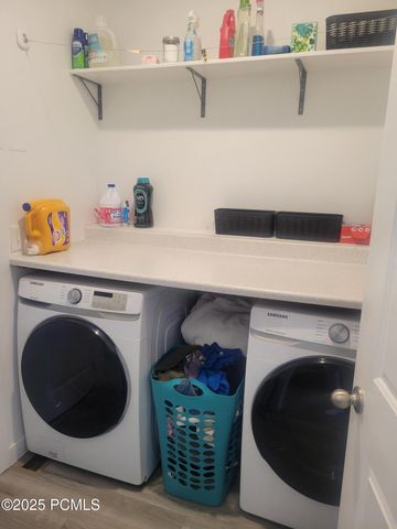 2694 S 1120 E, Heber City, UT 84032