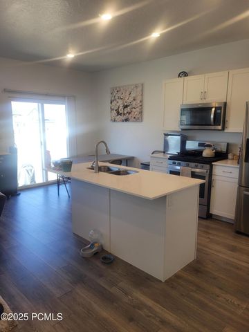 2694 S 1120 E, Heber City, UT 84032