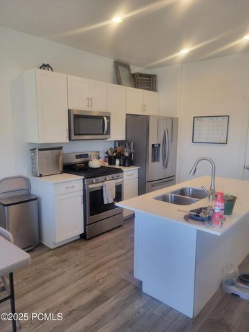 2694 S 1120 E, Heber City, UT 84032