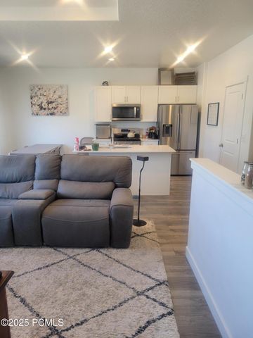 2694 S 1120 E, Heber City, UT 84032