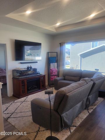 2694 S 1120 E, Heber City, UT 84032