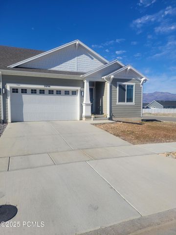 2694 S 1120 E, Heber City, UT 84032