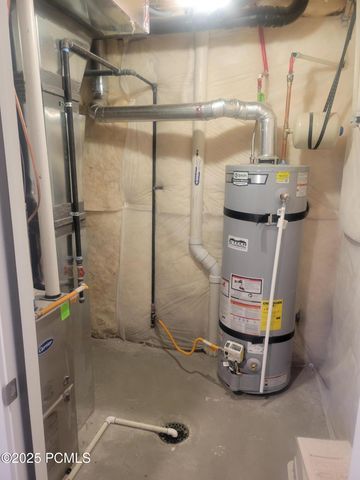 2694 S 1120 E, Heber City, UT 84032