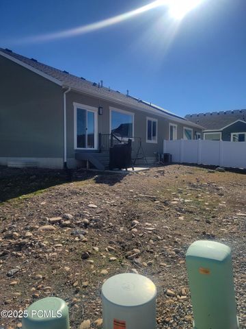 2694 S 1120 E, Heber City, UT 84032