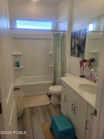 2694 S 1120 E, Heber City, UT 84032