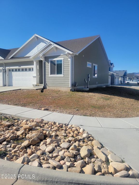 2694 S 1120 E, Heber City, UT 84032