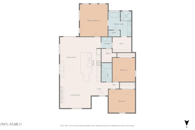 1211 E HAYWARD Avenue, Phoenix, AZ 85020