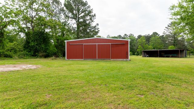 4204 Fm 2518 Road, Cleveland, TX 77327