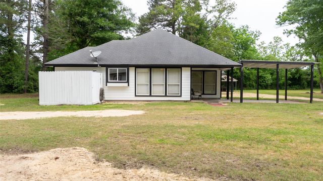4204 Fm 2518 Road, Cleveland, TX 77327