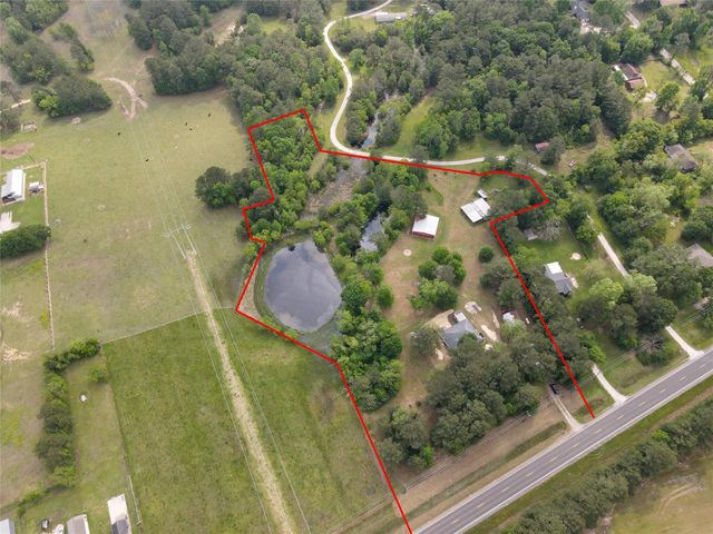 4204 Fm 2518 Road, Cleveland, TX 77327