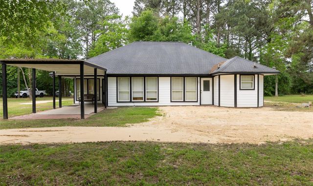 4204 Fm 2518 Road, Cleveland, TX 77327