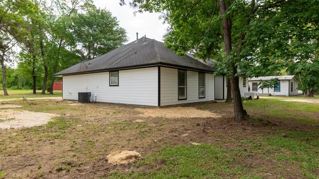 4204 Fm 2518 Road, Cleveland, TX 77327