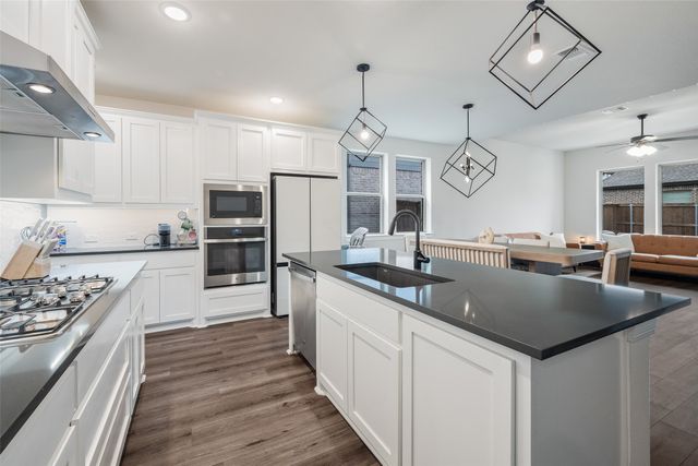 4012 Anglers Way, Royse City, TX 75189