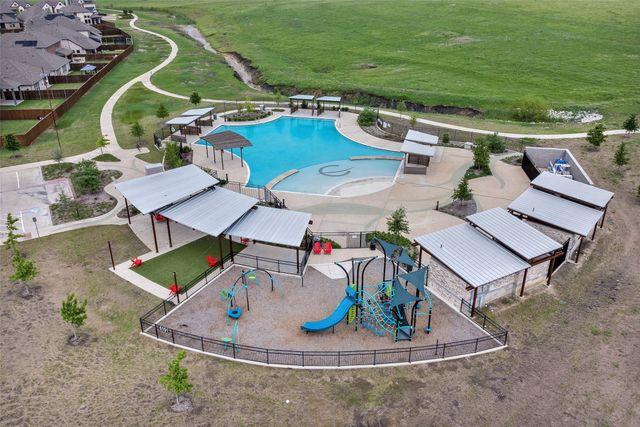 4012 Anglers Way, Royse City, TX 75189