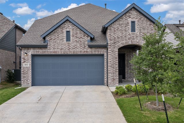 4012 Anglers Way, Royse City, TX 75189