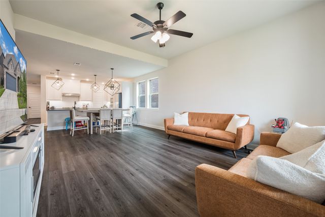 4012 Anglers Way, Royse City, TX 75189