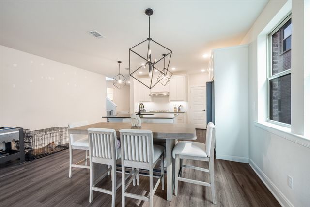 4012 Anglers Way, Royse City, TX 75189