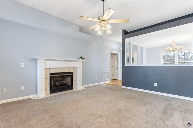 105 Eagles Ridge Court, Perry, GA 31063