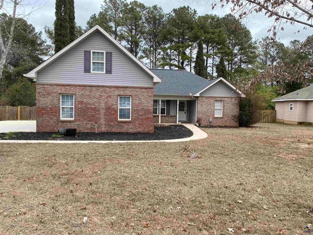 105 Eagles Ridge Court, Perry, GA 31063